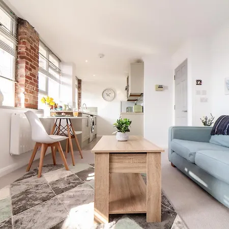 Lighthouse Lofts - Godrevy