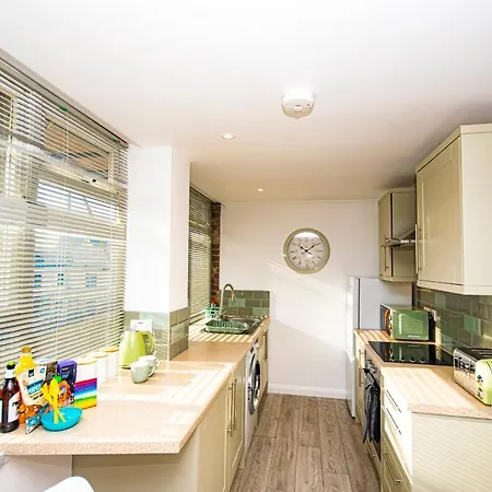 Lighthouse Lofts - Godrevy 아파트