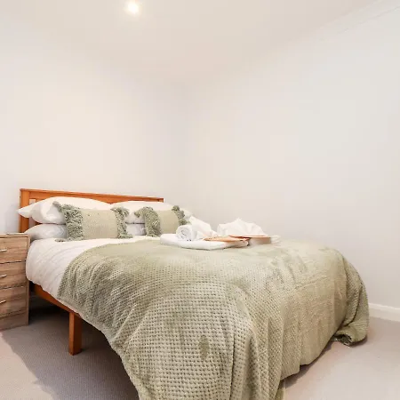 Lighthouse Lofts - Godrevy *
