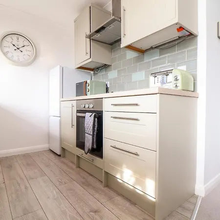 아파트 Lighthouse Lofts - Godrevy