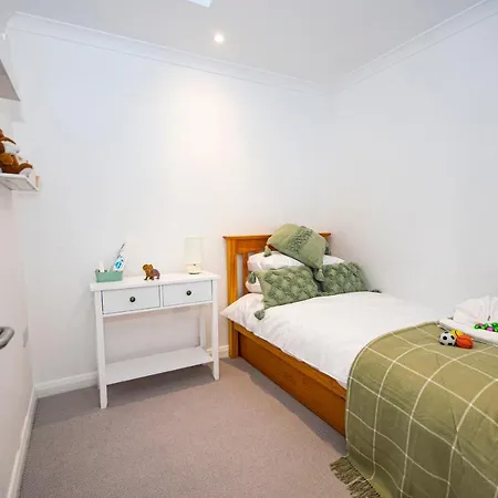 아파트 Lighthouse Lofts - Godrevy
